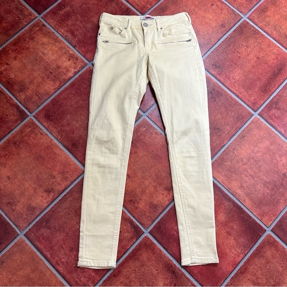 Scotch & Soda La Parisienne Skinny Jeans